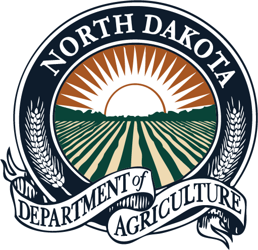 North Dakota Department of Agriculture